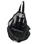 FACE LABEL 2WAY MESH KNAPSACK