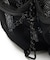 FACE LABEL 2WAY MESH KNAPSACK