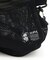 FACE LABEL 2WAY MESH KNAPSACK
