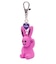 BUNNY AND HEART KEY CHARM