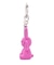 BUNNY AND HEART KEY CHARM