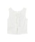 2WAY LACE UP TANK TOP