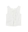 2WAY LACE UP TANK TOP