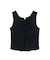 2WAY LACE UP TANK TOP