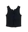 2WAY LACE UP TANK TOP