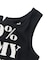 2WAY LACE UP TANK TOP