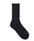 MILLS LOGO JACQUARD SOCKS