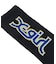 MILLS LOGO JACQUARD SOCKS