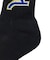 MILLS LOGO JACQUARD SOCKS