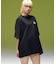 LEOPARD CIRCLE LOGO AND FACE S/S TEE DRESS