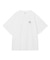 LEOPARD CIRCLE LOGO AND FACE S/S TEE DRESS