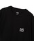 LEOPARD CIRCLE LOGO AND FACE S/S TEE DRESS