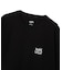 LEOPARD CIRCLE LOGO AND FACE S/S TEE DRESS
