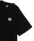 LEOPARD CIRCLE LOGO AND FACE S/S TEE DRESS