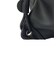 XG EMBLEM FAUX LEATHER KNAPSACK