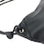 XG EMBLEM FAUX LEATHER KNAPSACK
