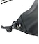XG EMBLEM FAUX LEATHER KNAPSACK