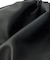 XG EMBLEM FAUX LEATHER KNAPSACK
