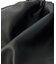 XG EMBLEM FAUX LEATHER KNAPSACK