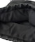 XG EMBLEM FAUX LEATHER KNAPSACK