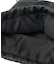 XG EMBLEM FAUX LEATHER KNAPSACK