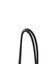 XG EMBLEM FAUX LEATHER KNAPSACK