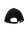 XG EMBLEM FADED FAUX LEATHER 6PANEL CAP