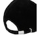 XG EMBLEM FADED FAUX LEATHER 6PANEL CAP