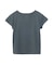 FADED DROP RHINESTONE LOGO S/S BABY TEE