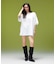 BIG LOGO POCKET S/S TEE DRESS