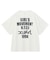 BIG LOGO POCKET S/S TEE DRESS