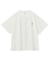 BIG LOGO POCKET S/S TEE DRESS