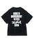 BIG LOGO POCKET S/S TEE DRESS