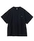BIG LOGO POCKET S/S TEE DRESS