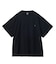 BIG LOGO POCKET S/S TEE DRESS
