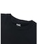 BIG LOGO POCKET S/S TEE DRESS