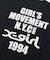 BIG LOGO POCKET S/S TEE DRESS
