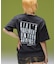 X-GIRL NYC PHOTO S/S TEE