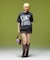 X-GIRL NYC PHOTO S/S TEE