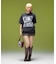 X-GIRL NYC PHOTO S/S TEE
