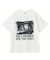 X-GIRL NYC PHOTO S/S TEE