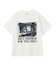 X-GIRL NYC PHOTO S/S TEE