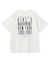 X-GIRL NYC PHOTO S/S TEE