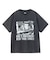 X-GIRL NYC PHOTO S/S TEE