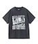 X-GIRL NYC PHOTO S/S TEE