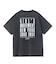 X-GIRL NYC PHOTO S/S TEE