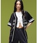 LOGO PATCH BASEBALL SHIRT
