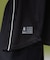 LOGO PATCH BASEBALL SHIRT