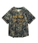 LOGO PATCH BASEBALL SHIRT