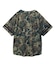 LOGO PATCH BASEBALL SHIRT
